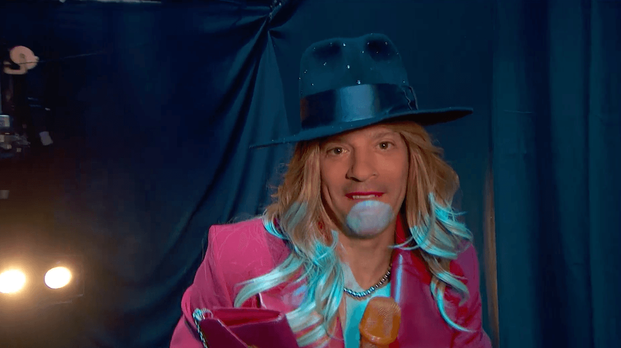 Juego de Voces 2025.