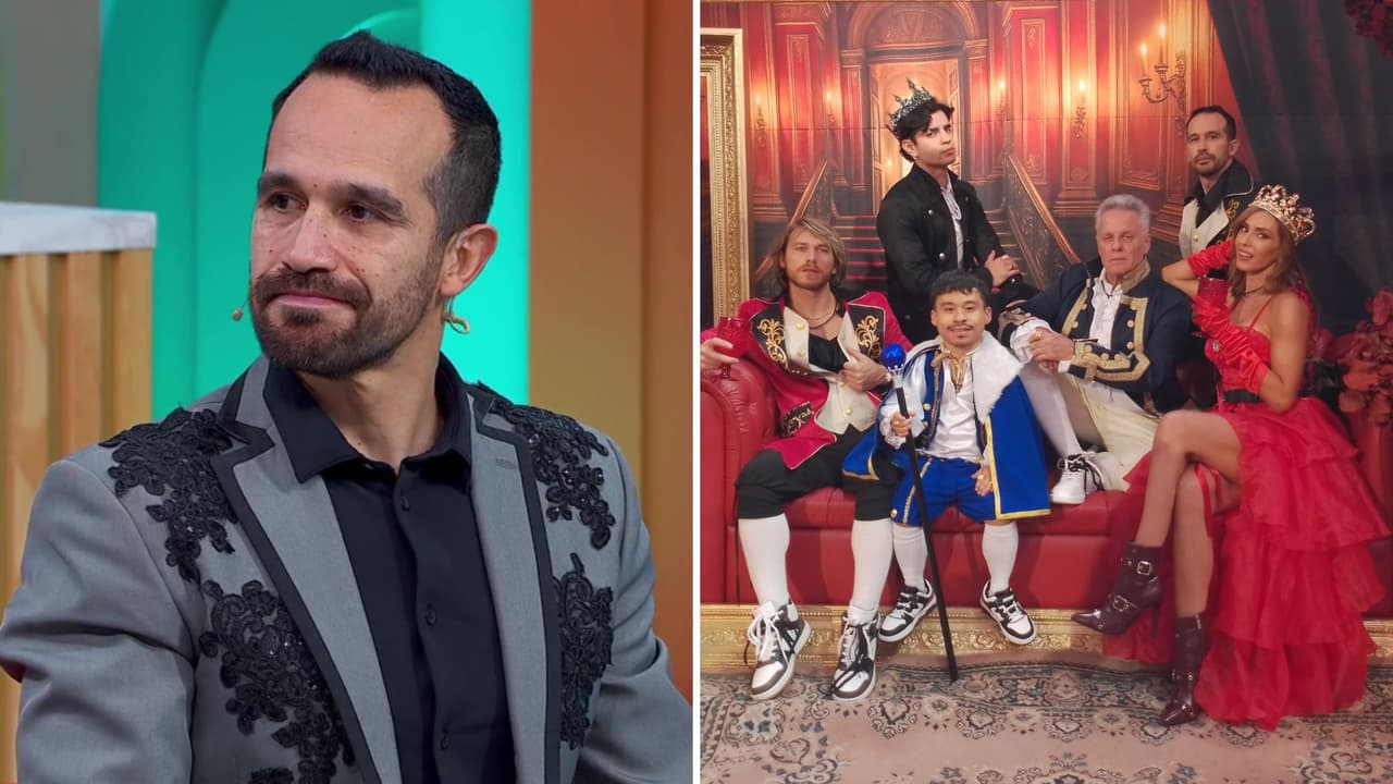 ¿Guana se hubiera quedado en Noche? Esto dijo sobre su cambio de cuarto