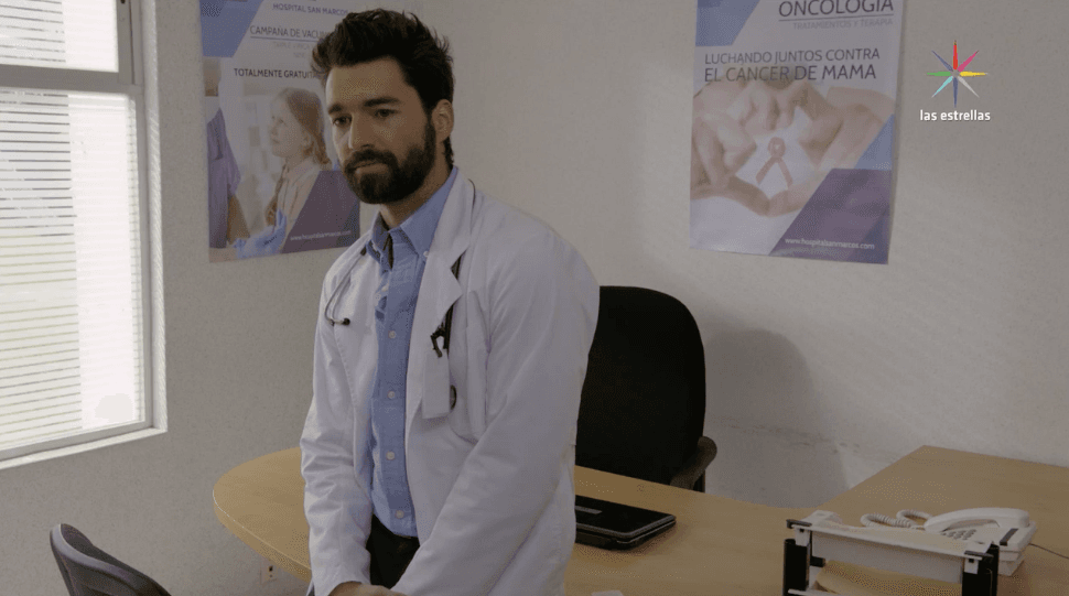 Capítulo 73: Francisco intenta librarse de Hortensia