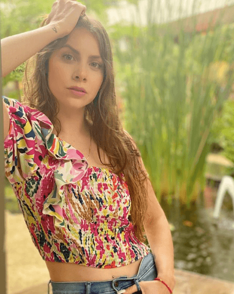 Desde 2018, la actriz ha incursionado como creadora de contenido en plataformas digitales como YouTube, donde tiene un canal con más de 500 mil seguidores y, recientemente, en TikTok.