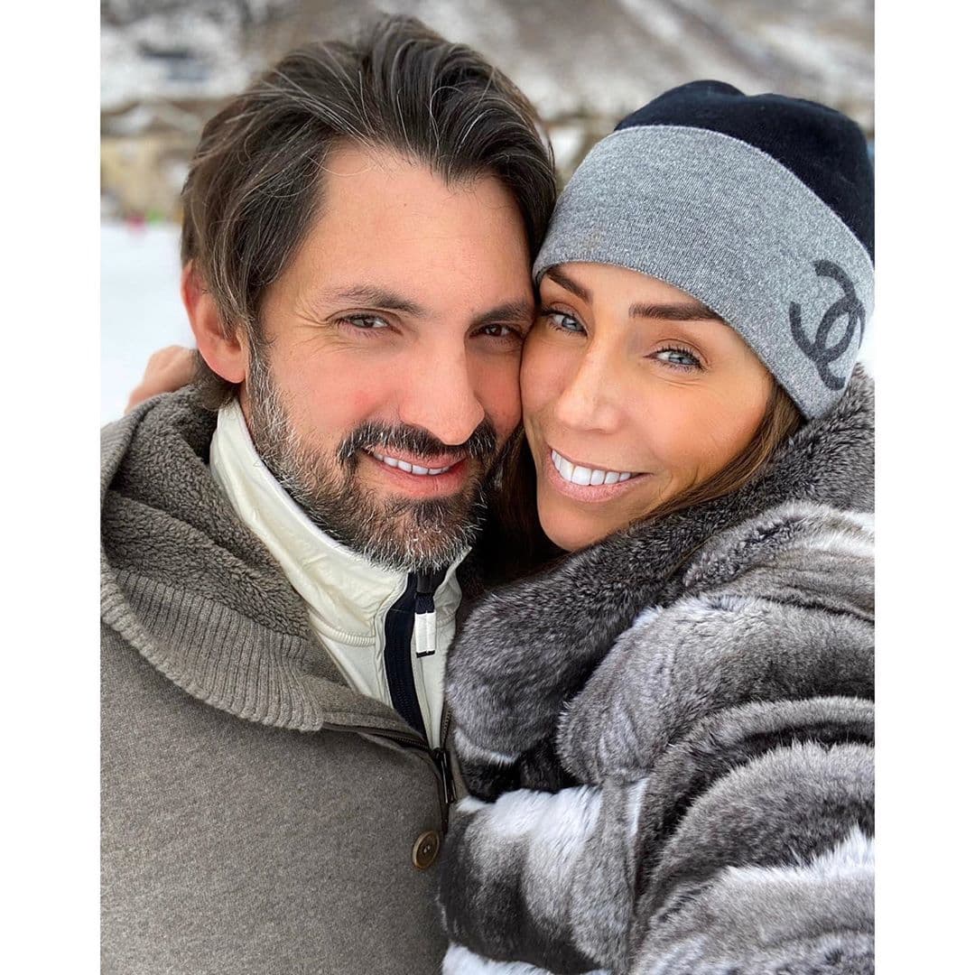 Instagram @inesgomezmont