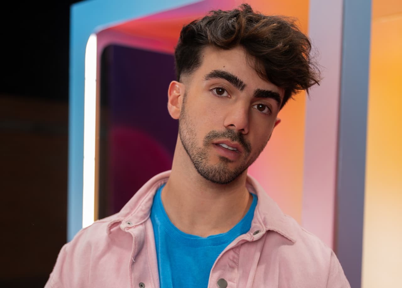 Fede Vigevani.