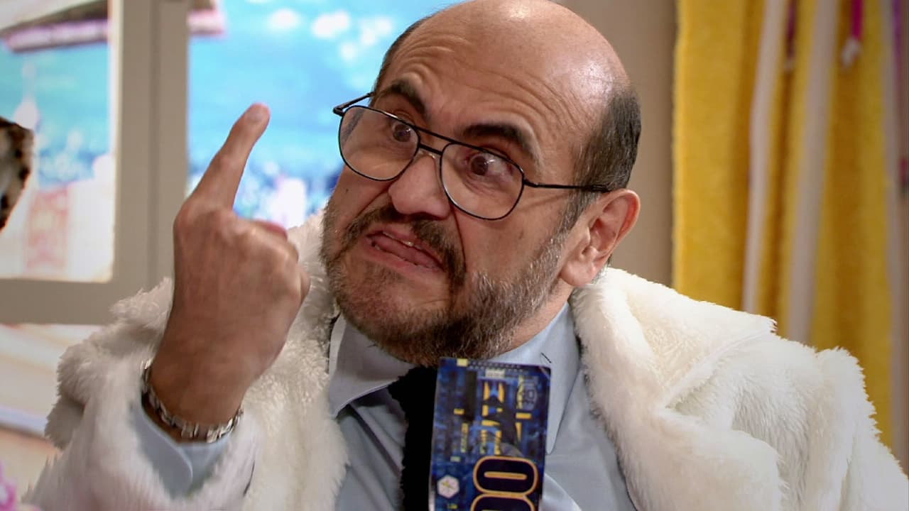 Edgar Vivar