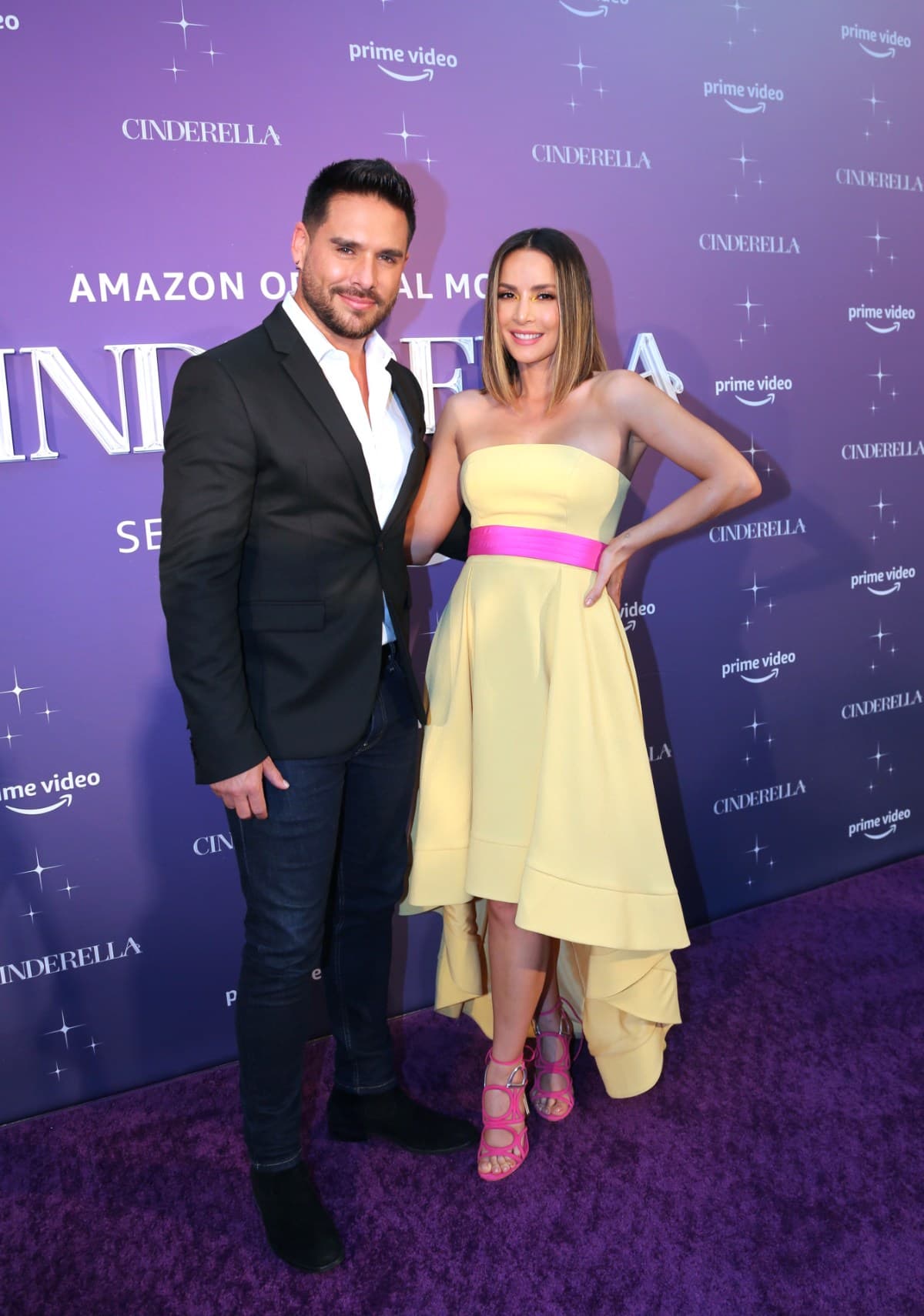 Sebastián Caicedo, ex de Carmen Villalobos, aparece feliz en Instagram