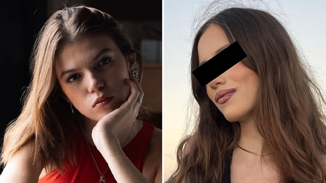 Valentina Gilabert, nieta de la actriz Iliana de la Garza, narra por primera vez el 'atroz ataque' de Marianne: "No sentía mi cuerpo"
