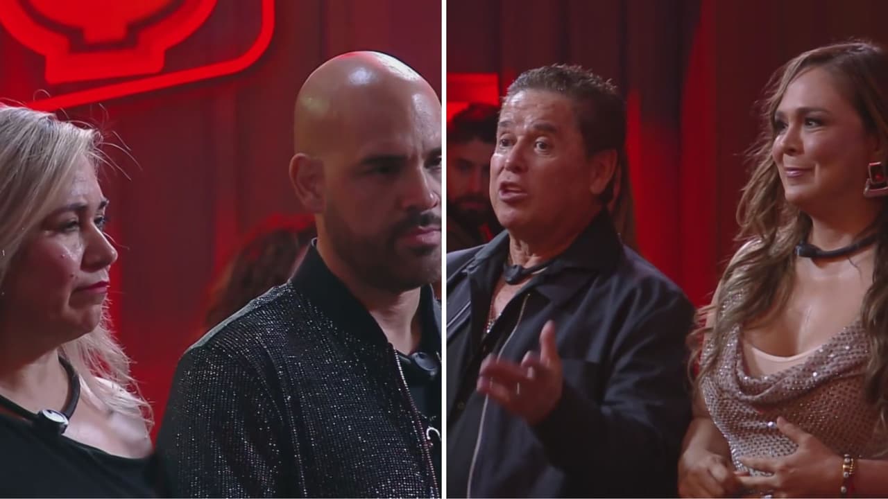 Así se vivió el Cara a Cara de hoy 29 de enero en ¿Apostarías por mí?; ¿a quién nominaron?