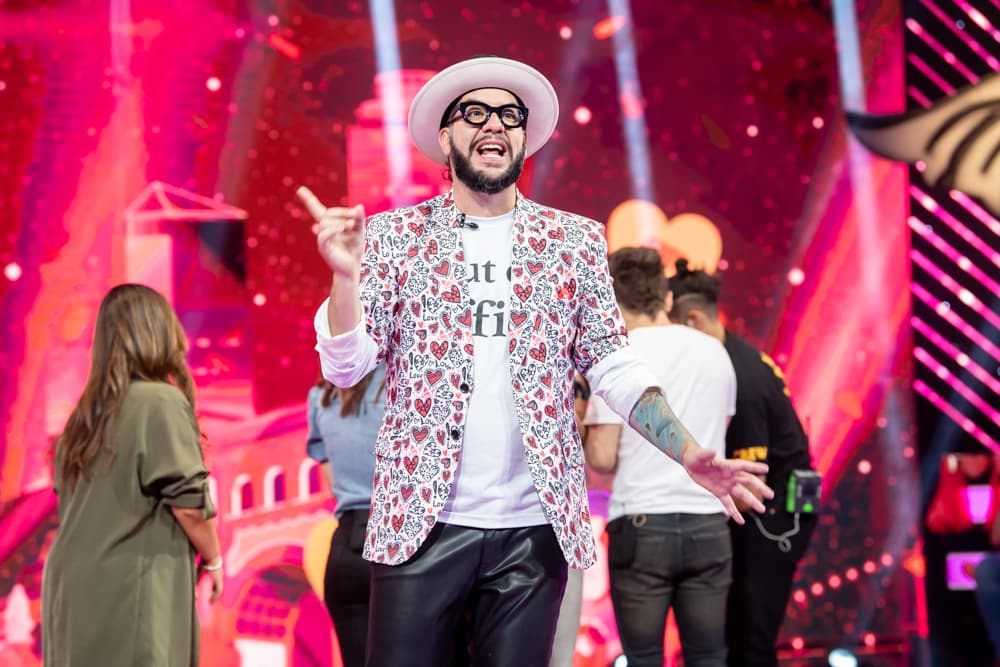 ¿Dónde será la despedida de soltero de Faisy?