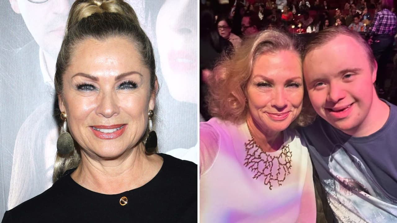 Leticia Calderón lleva a su hijo a un table dance: revela reacción de Luciano ante el coqueteo de las chicas