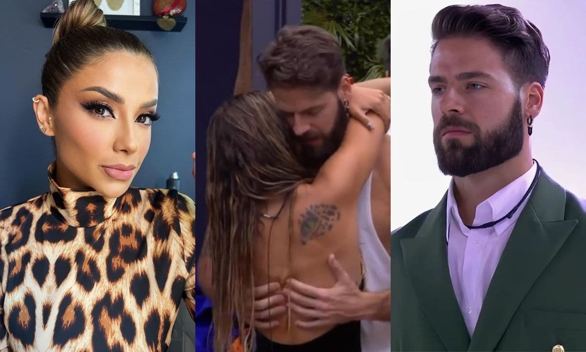 5 puntos para entender por qué se pelearon Ferka y Jorge ¿quién tuvo la culpa?