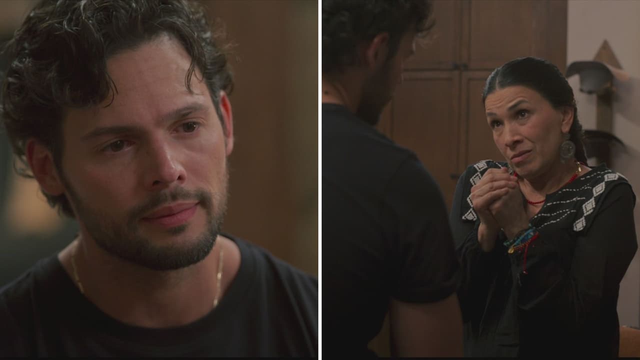 ¿Juan está enamorado de Clara en Tierra de Amor y Coraje?