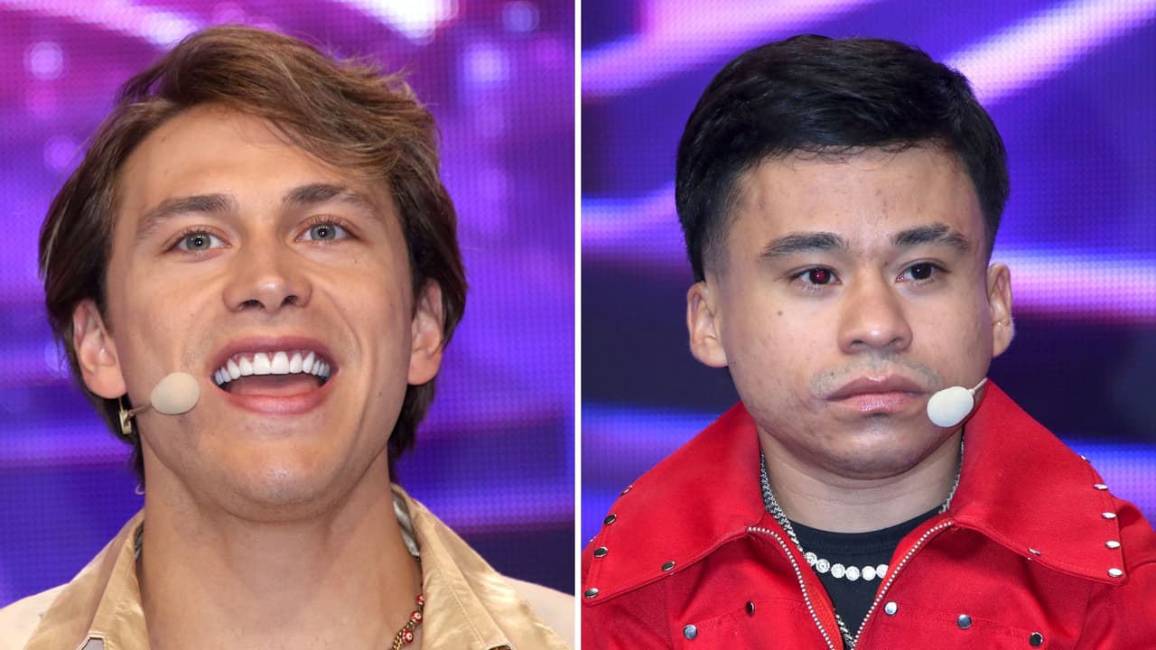 Aldo de Nigris hace fuerte confesión sobre lo que pasó inmediatamente después de salir de La Casa de los Famosos México