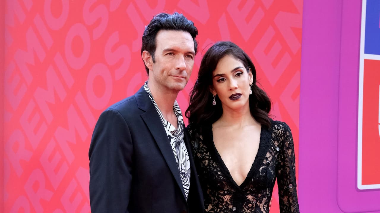 Tras crisis en su relación, Leonardo de Lozanne hace importante revelación sobre Sandra Echeverría: “Quiero envejecer con ella”