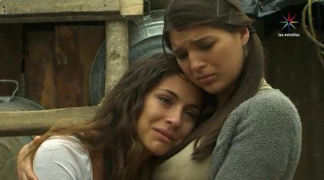 corazon indomable capitulo 11 octavio se va para siempre
