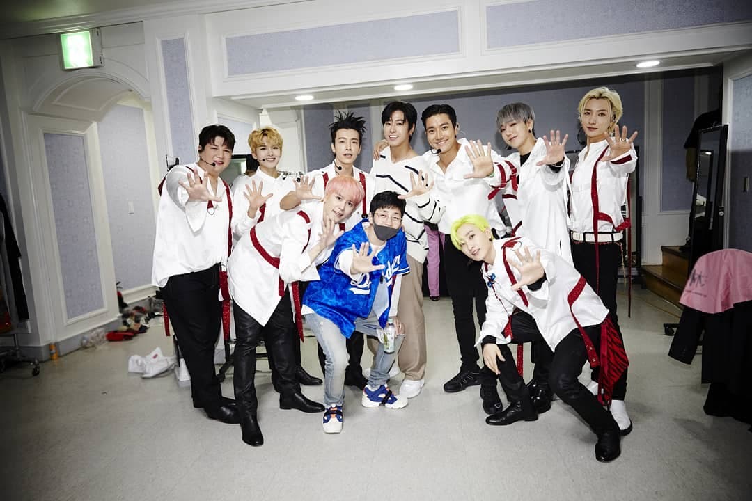Super Junior pospone el estreno de su video musical por la muerte de Sulli