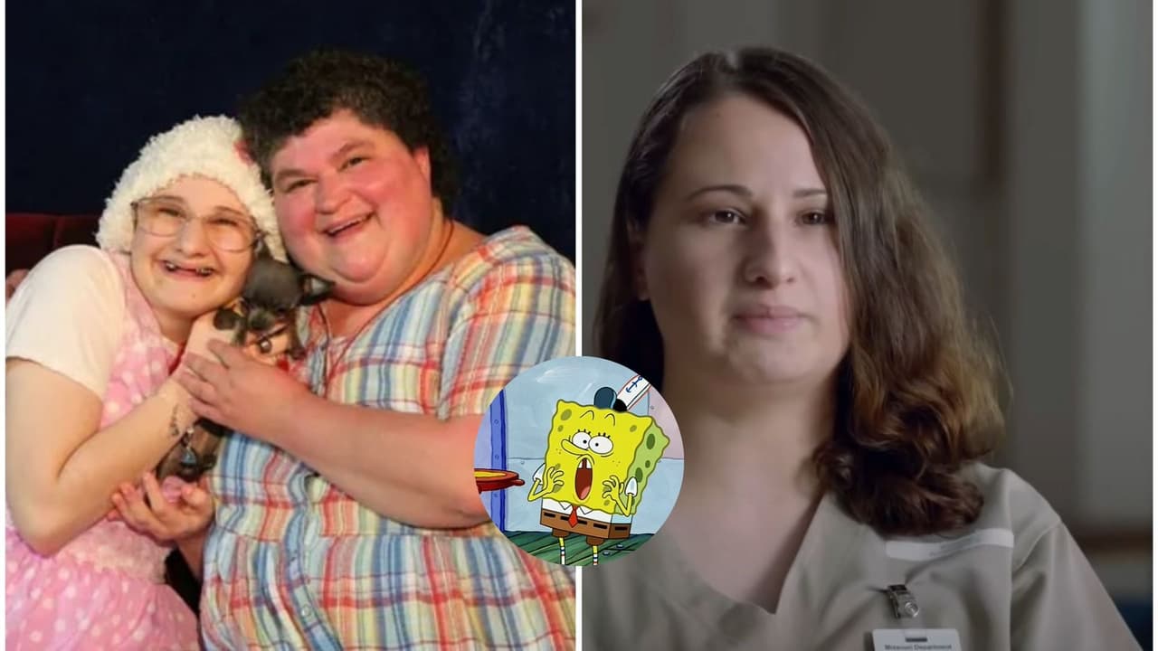 Gypsy Rose Blanchard por fin es liberada de prisión: su terrible historia inspiró una serie