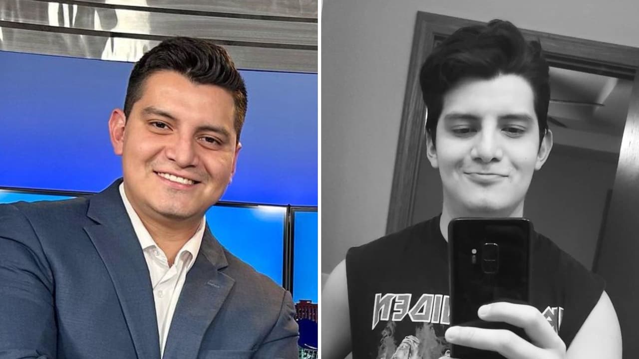 ¿Quién es y de qué murió el periodista mexicano que falleció a los 27 años mientras cubría el Super Bowl? Esto se sabe
