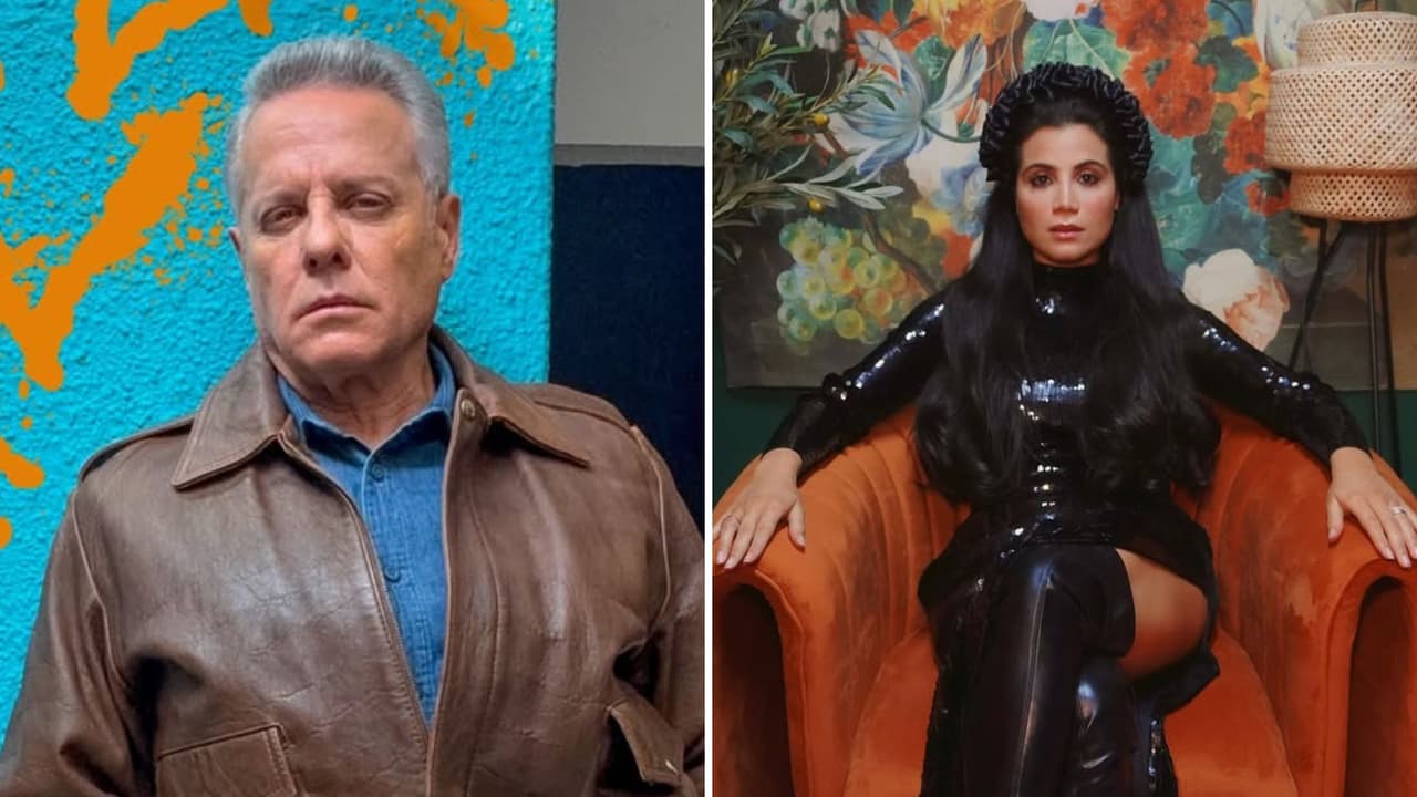 Alexis Ayala anuncia su separación de Cinthia Aparicio: se sincera sobre su proceso de divorcio