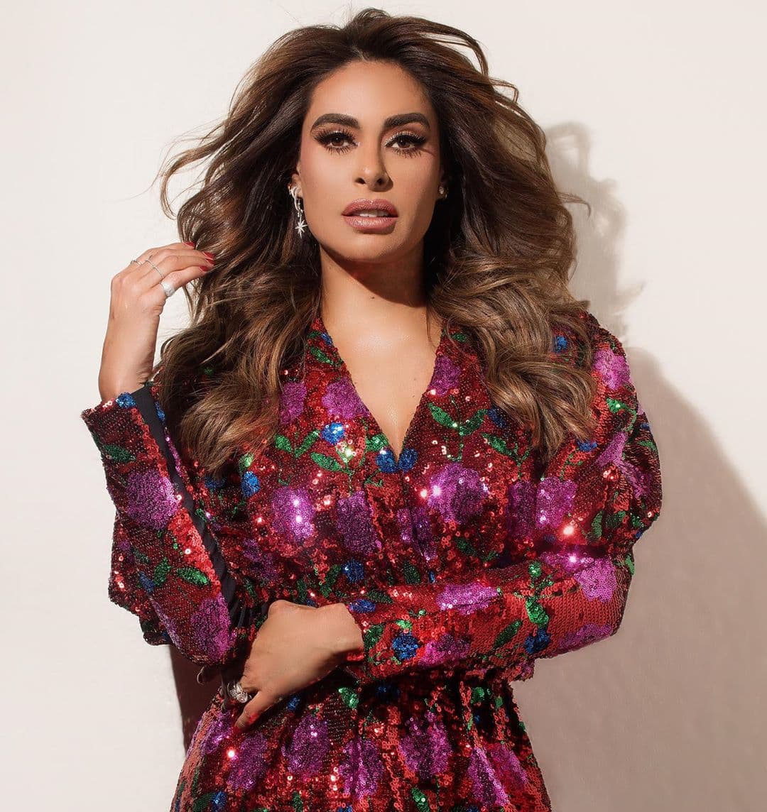 Galilea Montijo aparece en atrevido traje de baño y todo mundo habla de sus fotos: ‘Cuerpazo’