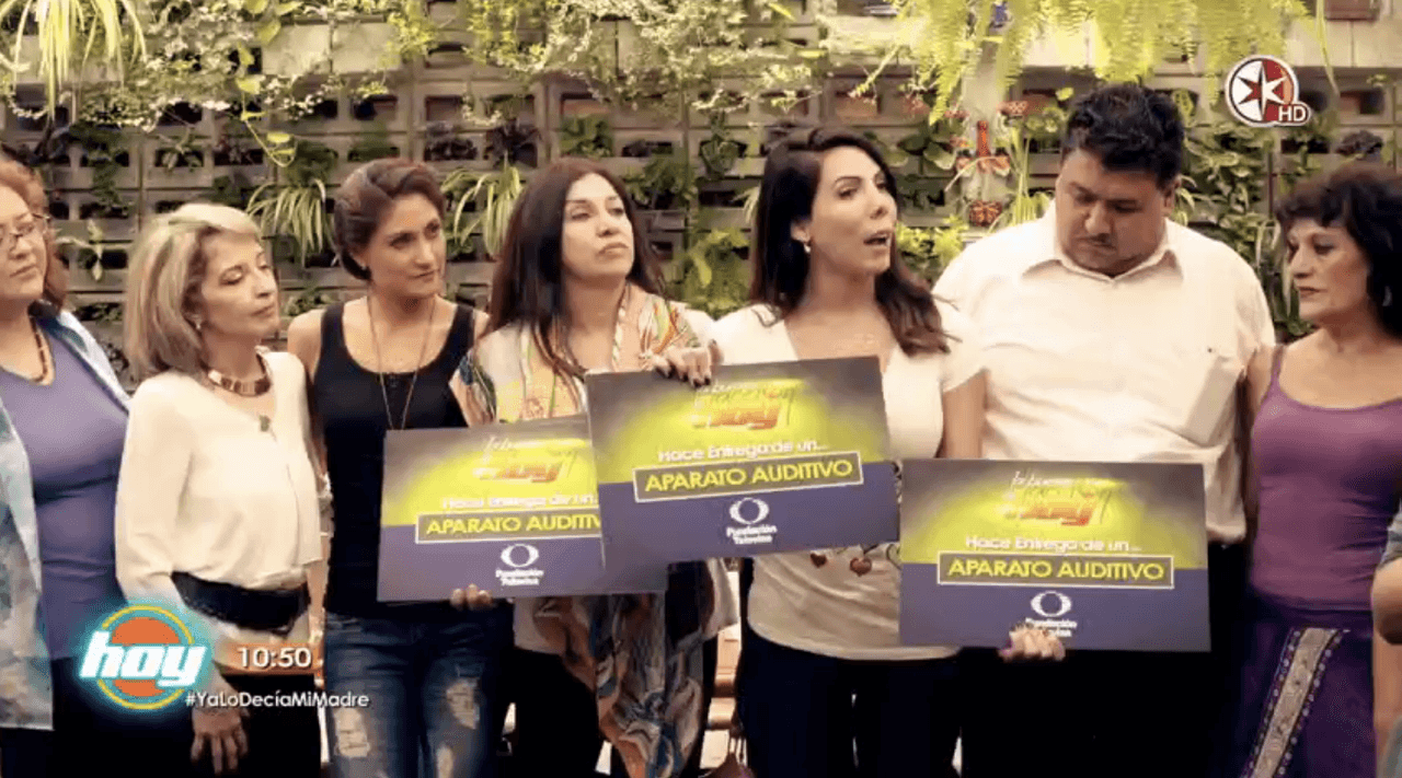 Unimos fuerzas con ‘Por el derecho de Existir’, Fundación que apoya a pacientes con fibromialgia