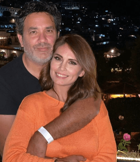 En cuanto a la razón por la que decidió parar su carrera como actriz de telenovelas fue porque tenía como prioridad formar una familia, tal como lo reveló en entrevista con el canal ExperTV Woman, en 2019. "(...) Y yo todavía terminé una telenovela que se llamó 'Llena de amor' embarazada. Y en ese momento dije: 'Aquí es donde voy a hacer una pausa'".
