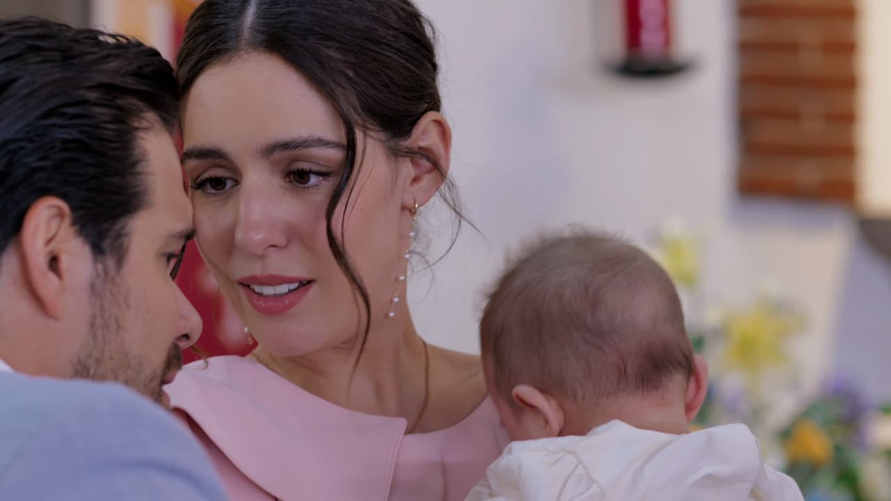 Estas son las razones por las que Camila Valero triunfó como protagonista en 'La Historia de Juana'