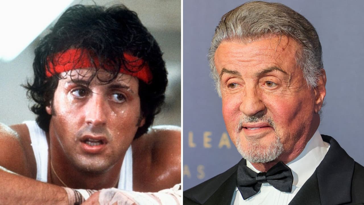 'I Play Rocky': La nueva película del personaje de Sylvester Stallone que no es como fans esperan