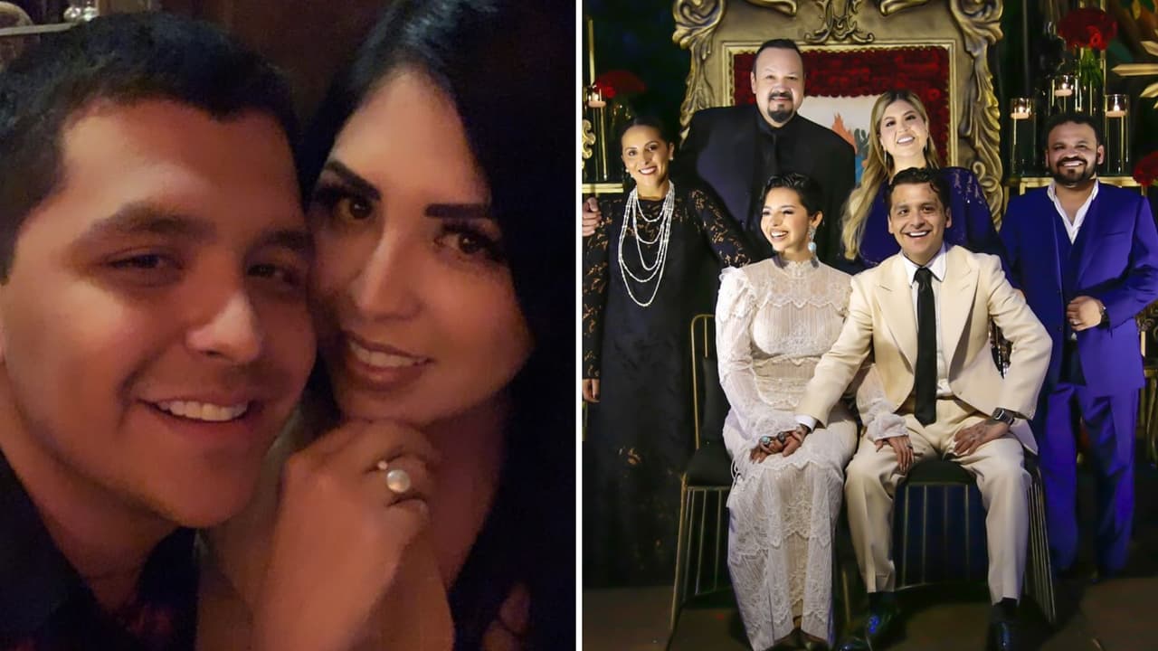 Mamá de Nodal manda duro mensaje tras hospitalización de su hijo: aseguran sería reclamo para su consuegro Pepe Aguilar