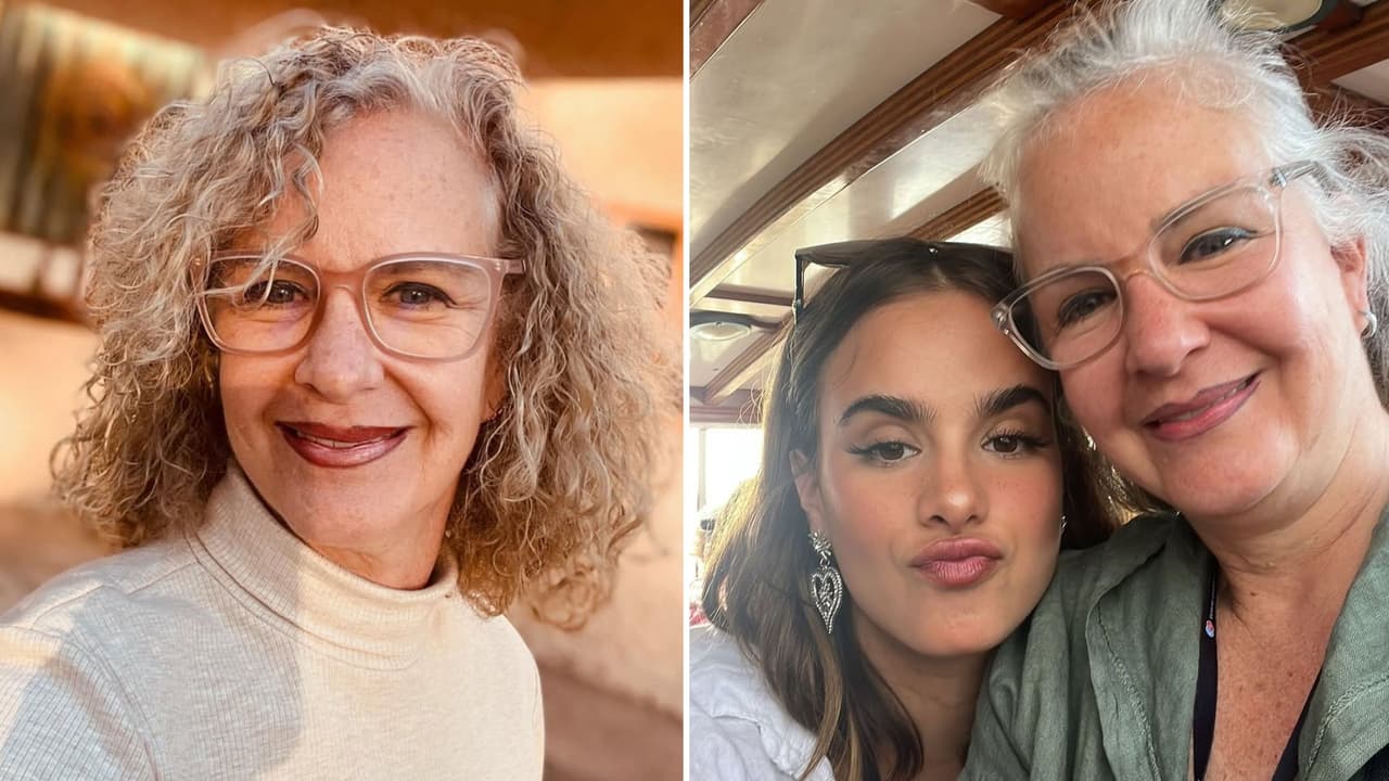 Mamá de Gala Montes hace fuerte confesión sobre la maternidad: ¿Se arrepiente de tener a sus hijas?