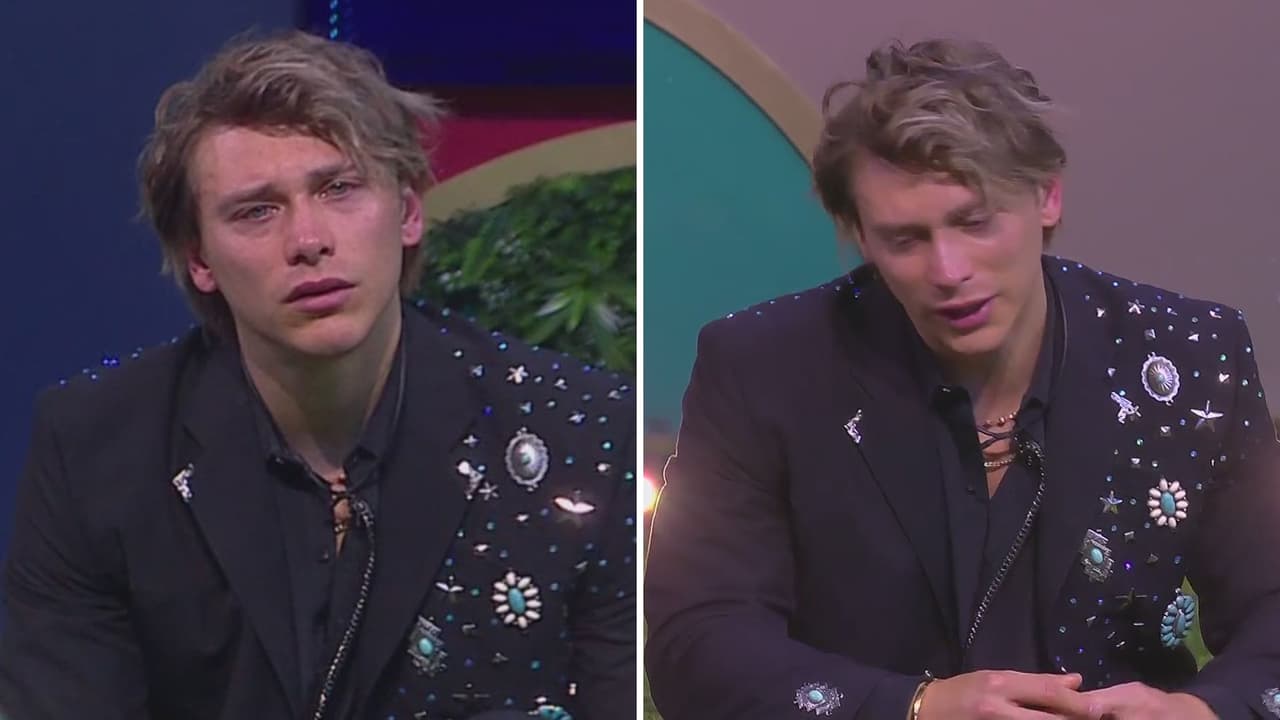 Aldo de Nigris, devastado y en llanto, hace súplica a La Jefa tras la salida de Alexis Ayala: "Por fa, una noche"