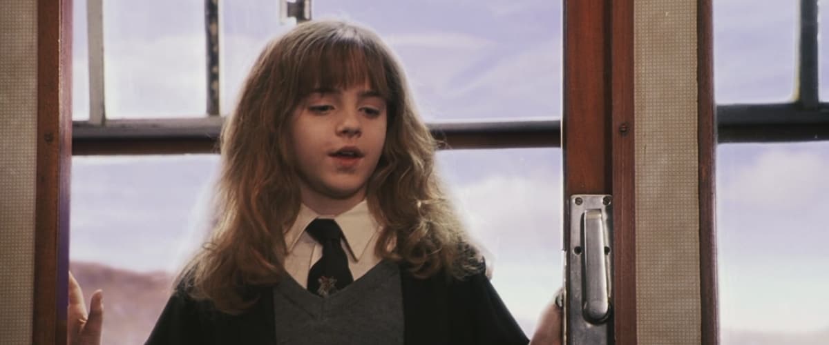 <b>Emma Watson </b>
<br>De los protagonistas de la saga de 'Harry Potter', la actriz que le dio vida a Hermione Granger es la que quizás más ha destacado en Hollywood.
<br>