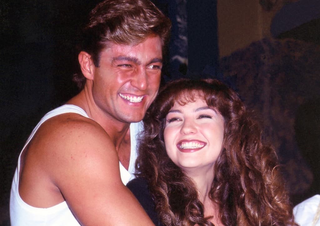 5 datos que no sabías de ‘María la del Barrio’ y que todo fan debe ...