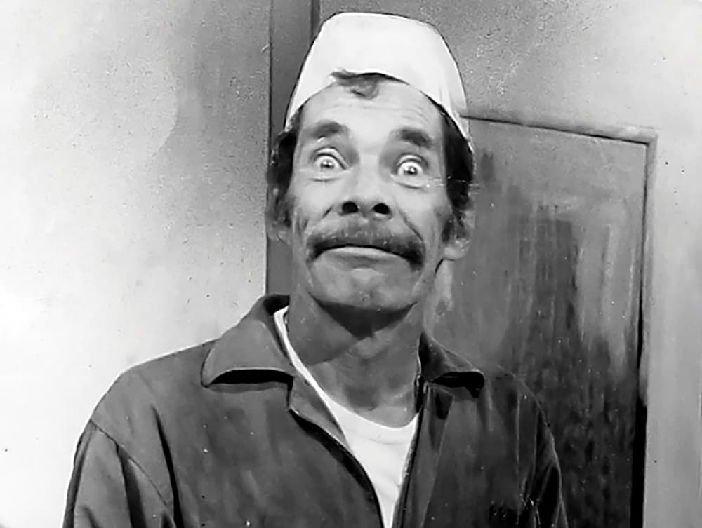 Don Ramone El Chavo del 8: Esta fue la razón por la que el personaje de “Don Ramón ...