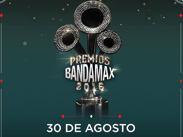 Que Rollo Bandamax Los premios Bandamax tendrán conductores de lujo ¡Descúbrelos! | Shows ...
