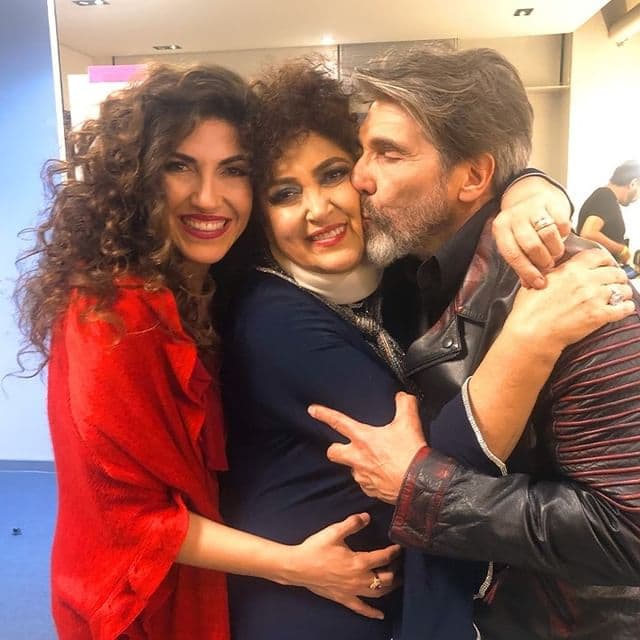 Hija De Diego Verdaguer Celebra Tres Meses De Su Beb Pese Al Dolor hija-de-diego-verdaguer-celebra-tres-meses-de-su-beb-pese-al-dolor