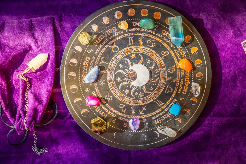 Signo De Ritual Horóscopo de hoy 29 de abril 2025: predicciones, ritual y consejos para ...
