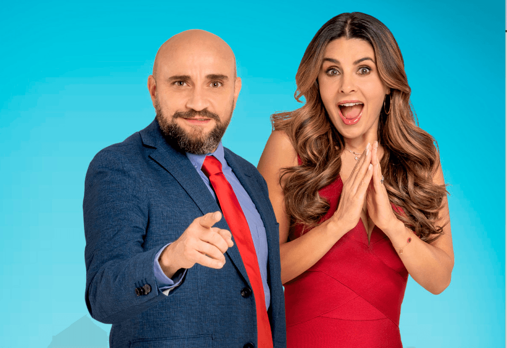 Vecinos Vecinos: 10 cosas que no te puedes perder de la temporada 13 | Shows ...