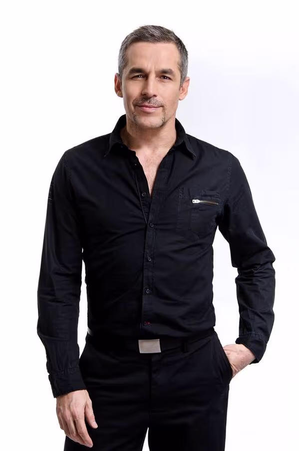Juan Ríos | Las Estrellas Home CEA | Las Estrellas