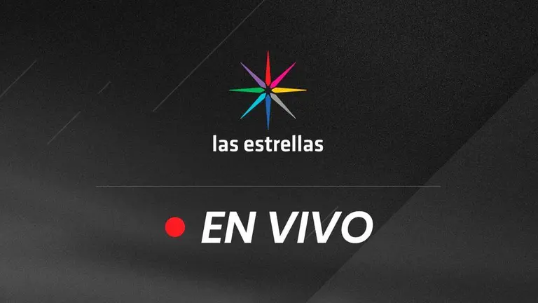 En Vivo | Las Estrellas
