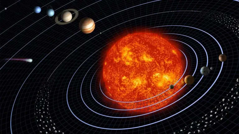 ¡Espectáculo Celestial! La Alineación Planetaria de 2025: Guía Completa para Observarla