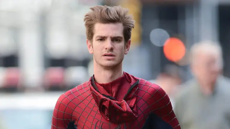 Andrew Garfield: ¿Regreso como Spider-Man? Revela la Única Condición que Podría Hacerlo Posible