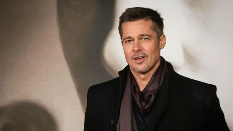 Brad Pitt enfrenta demanda millonaria: el caso que lo lleva a los tribunales