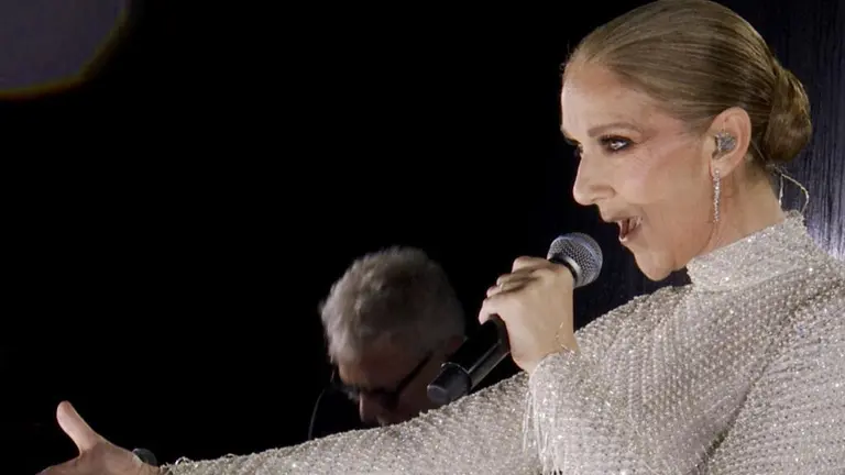 Céline Dion denuncia el abuso de la Inteligencia Artificial: su advertencia a los fans