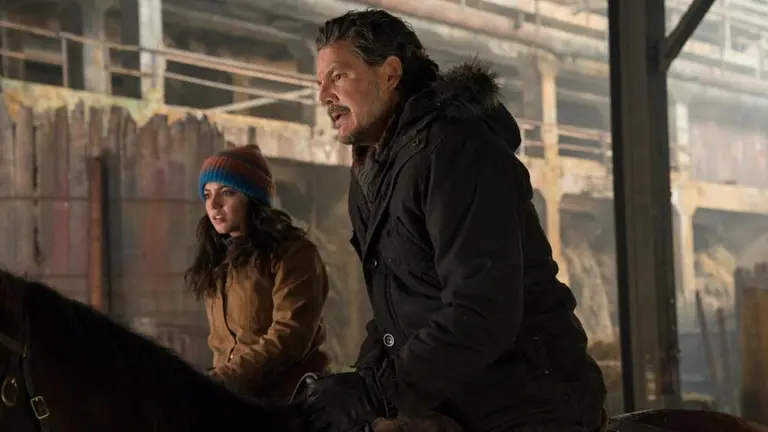 Pedro Pascal habla sobre la muerte de Joel en 'The Last of Us': Una experiencia emocional