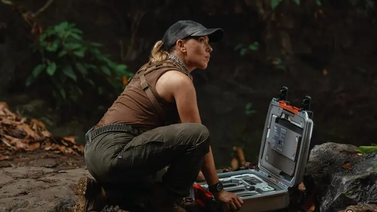 ¡Scarlett Johansson llega a México para la CCXP 2025! Detalles exclusivos y cómo conocerla