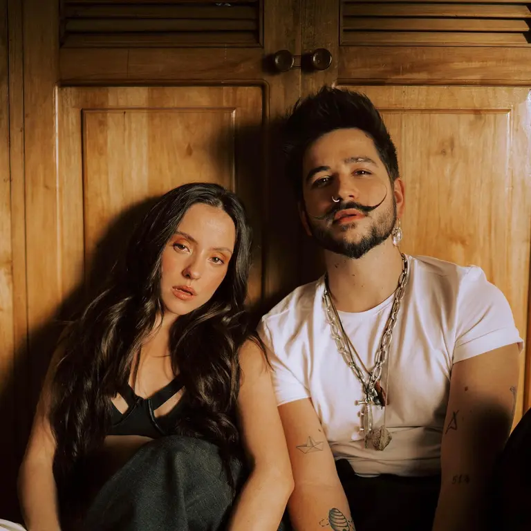 Camilo y los Montaner están de luto; destrozados, dan triste noticia | Las Estrellas Home Lo Último | Las Estrellas