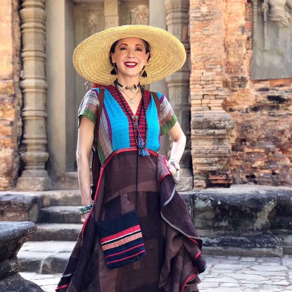 ¿Por qué Edith González salió de la telenovela ‘Rosa Salvaje’? | Las ...