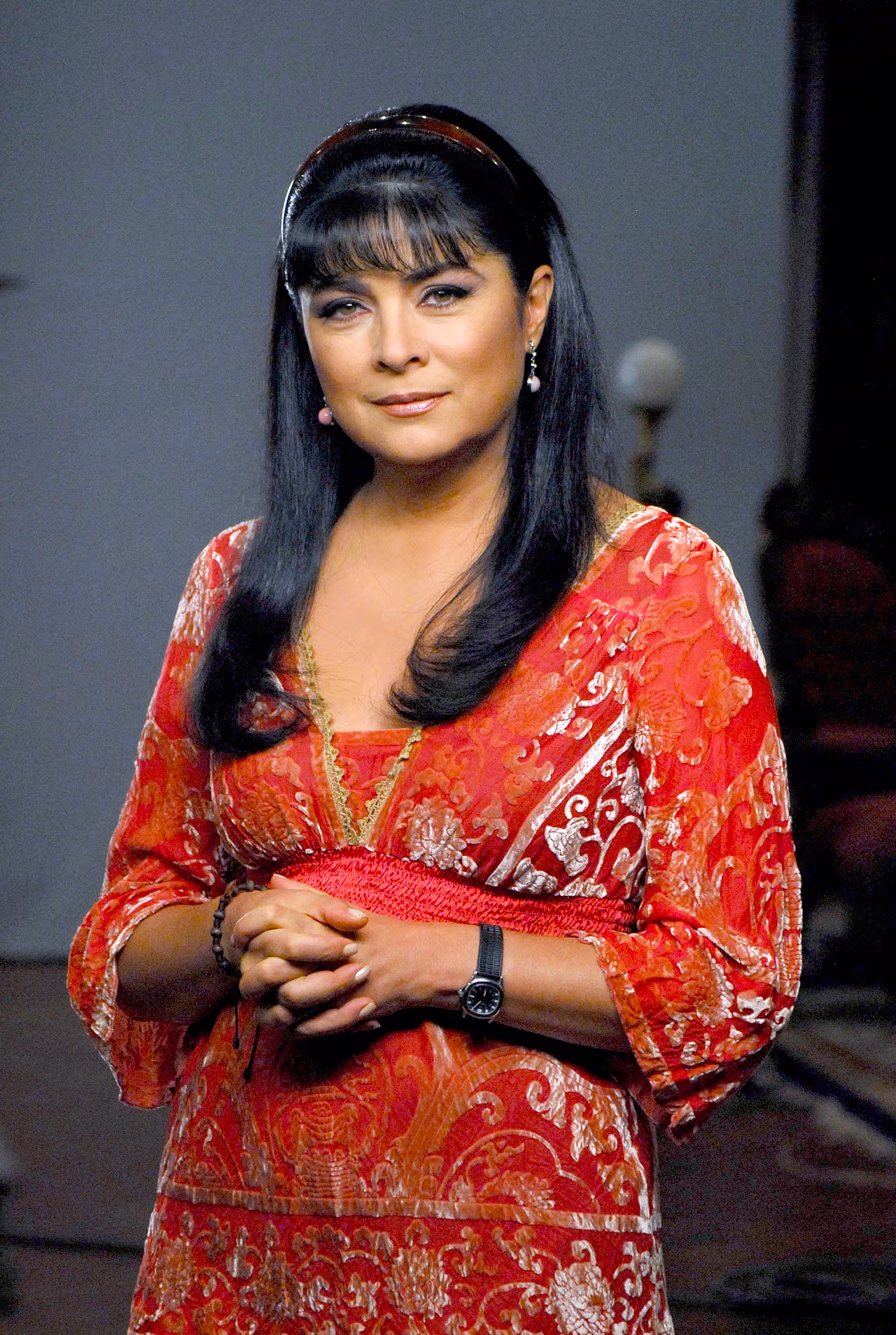 Victoria Ruffo: ¿Quiénes son todos sus hijos y a qué se dedican? | Las ...
