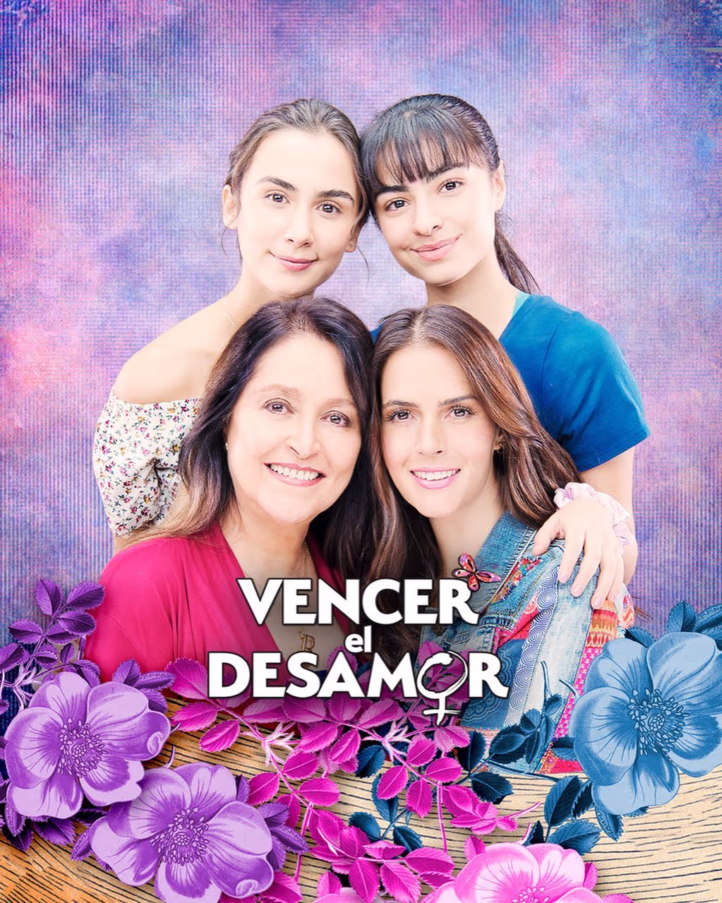 Vencer el Desamor: Fecha y hora de estreno | Shows Tus Estrellas | Las ...