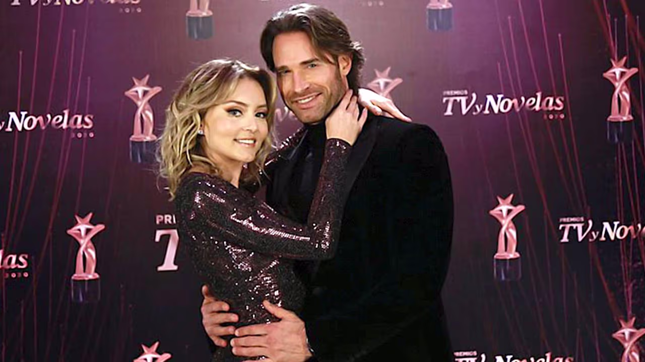 ¿Angelique Boyer y Sebastián Rulli protagonizarán ‘Vencer el Pasado ...