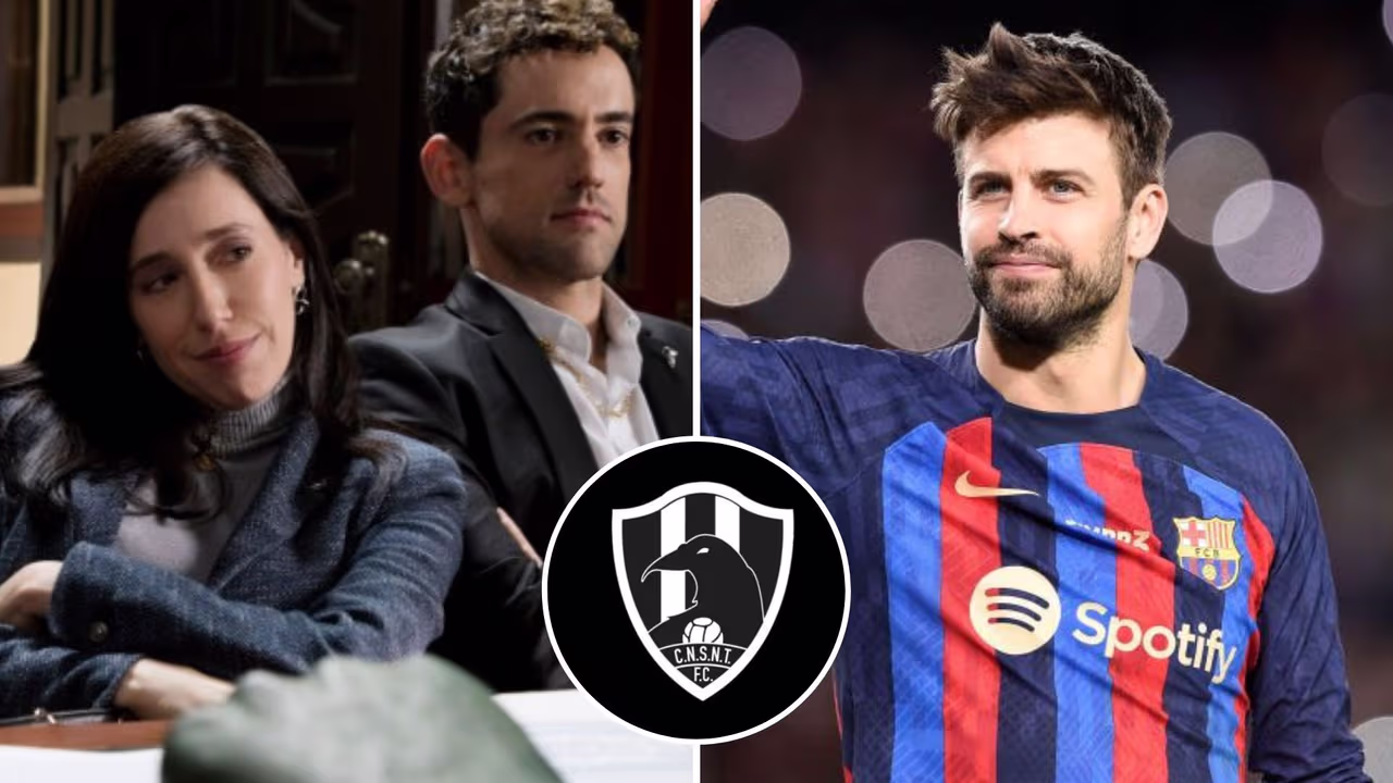 De Netflix a la vida real: 'Club de Cuervos' participará en 'Kings ...
